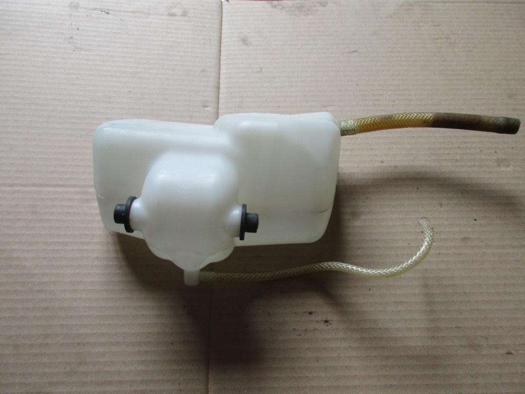 Бачок омывателя фар MERCEDES-BENZ E-класс W211/S211 рестайлинг (2006—2009)