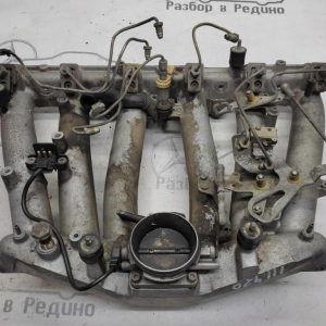 Коллектор впускной MERCEDES-BENZ W124 W124/S124/C124/A124 (1984—1993)