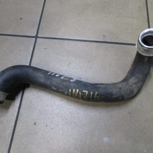 Патрубок радиатора MERCEDES-BENZ E-класс W211/S211 (2002—2006)