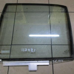 Стекло заднее левое MERCEDES-BENZ S-класс W140 (1991—1998)