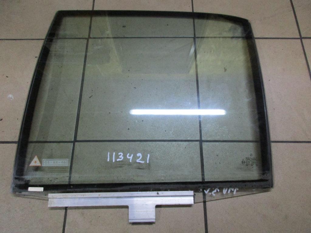 Стекло заднее левое MERCEDES-BENZ S-класс W140 (1991—1998)