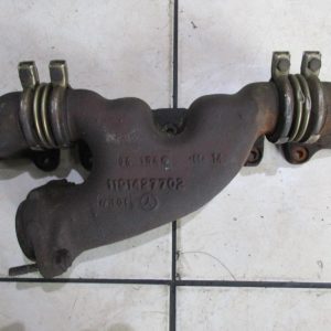 Коллектор выпускной MERCEDES-BENZ S-класс W140 (1991—1998)