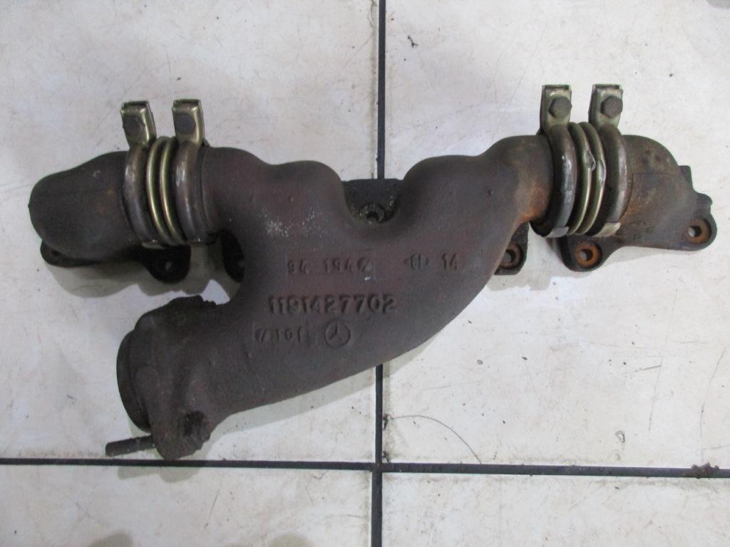 Коллектор выпускной MERCEDES-BENZ S-класс W140 (1991—1998)