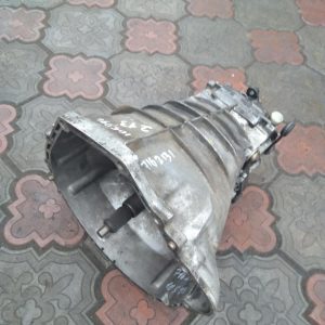 МКПП в сборе MERCEDES-BENZ W124 W124/S124/C124/A124 (1984—1993)