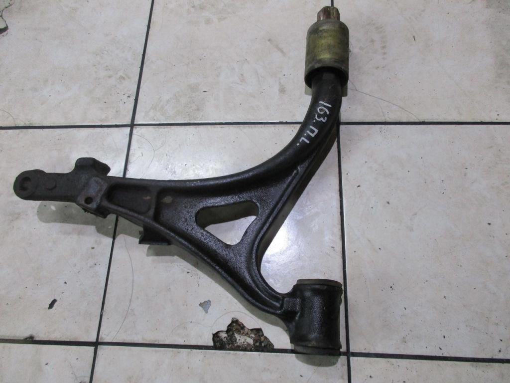 Рычаг передний нижний левый MERCEDES-BENZ M-класс W163 рестайлинг (2001—2005)