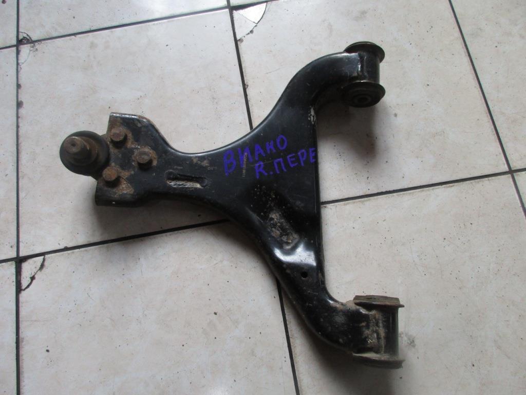 Рычаг передний нижний правый MERCEDES-BENZ Vito W639 (2003—2010)