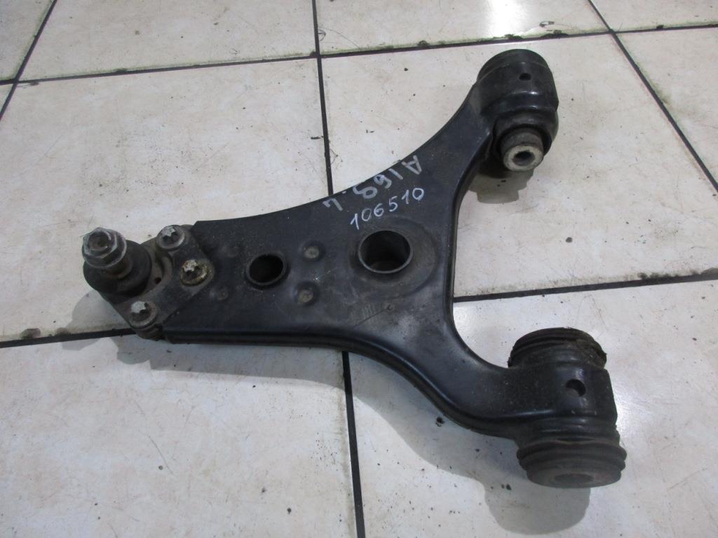 Рычаг передний нижний правый MERCEDES-BENZ A-класс W169 (2004—2008)