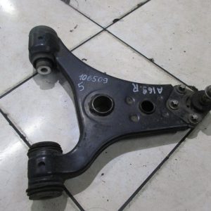 Рычаг передний нижний левый MERCEDES-BENZ A-класс W169 (2004—2008)