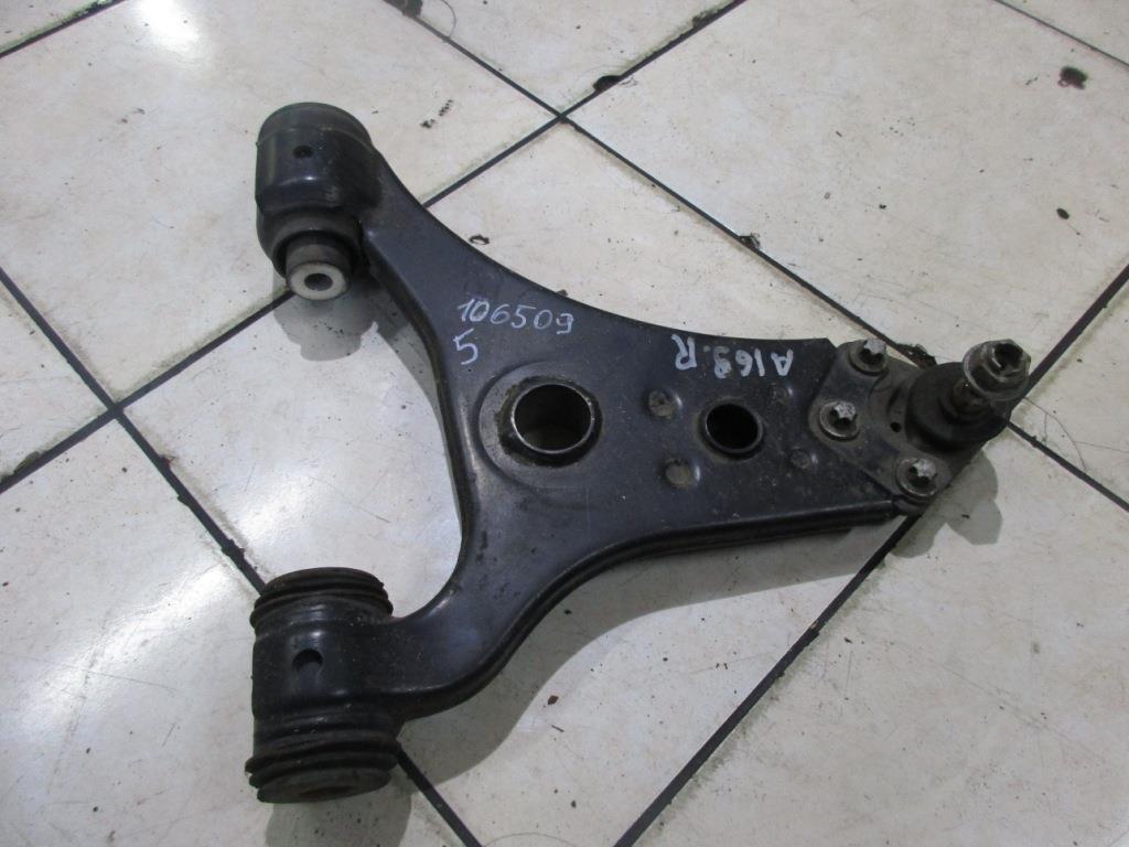 Рычаг передний нижний левый MERCEDES-BENZ A-класс W169 (2004—2008)