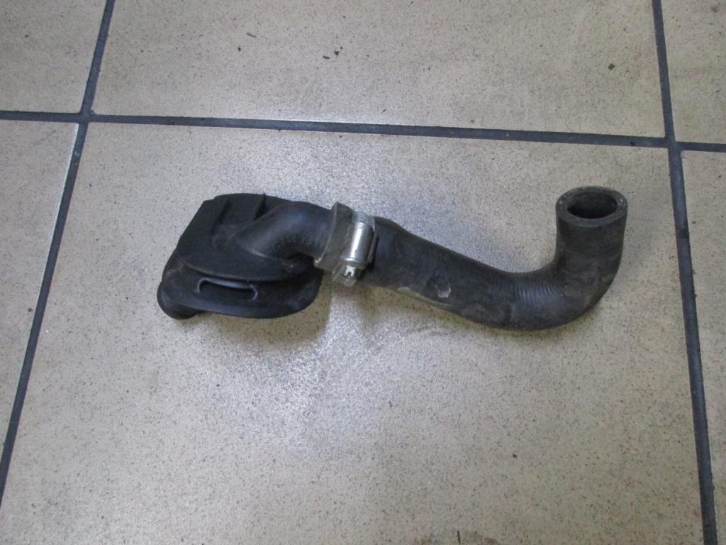 Патрубок ОЖ MERCEDES-BENZ E-класс W211/S211 (2002—2006)