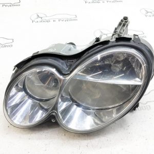 Фара левая MERCEDES-BENZ CLK-класс C209/A209 рестайлинг (2005—2010)