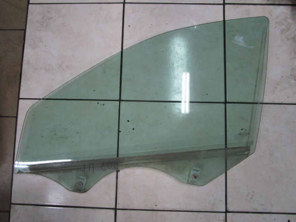 Стекло переднее левое MERCEDES-BENZ C-класс W203/S203/CL203 (2000—2004)