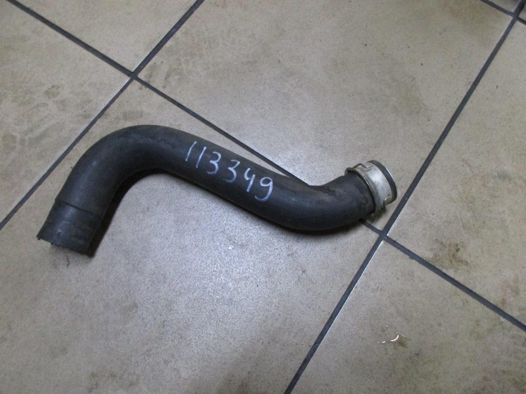 Патрубок радиатора MERCEDES-BENZ Sprinter W906 (2006—2019)