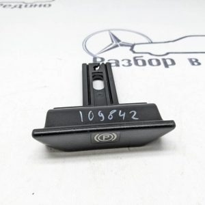 Ручка ручника MERCEDES-BENZ W124 W124/S124/C124/A124 (1984—1993)
