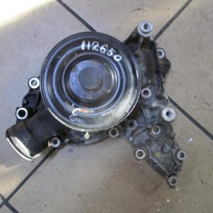 Помпа MERCEDES-BENZ E-класс W211/S211 (2002—2006)