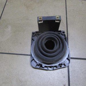 Манжета рулевого вала MERCEDES-BENZ CLK-класс C209/A209 (2002—2005)