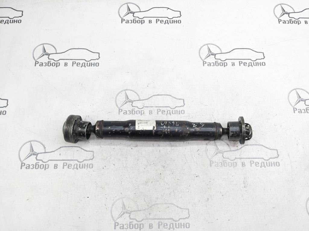 Кардан передний MERCEDES-BENZ M-класс W164 (2005—2008)