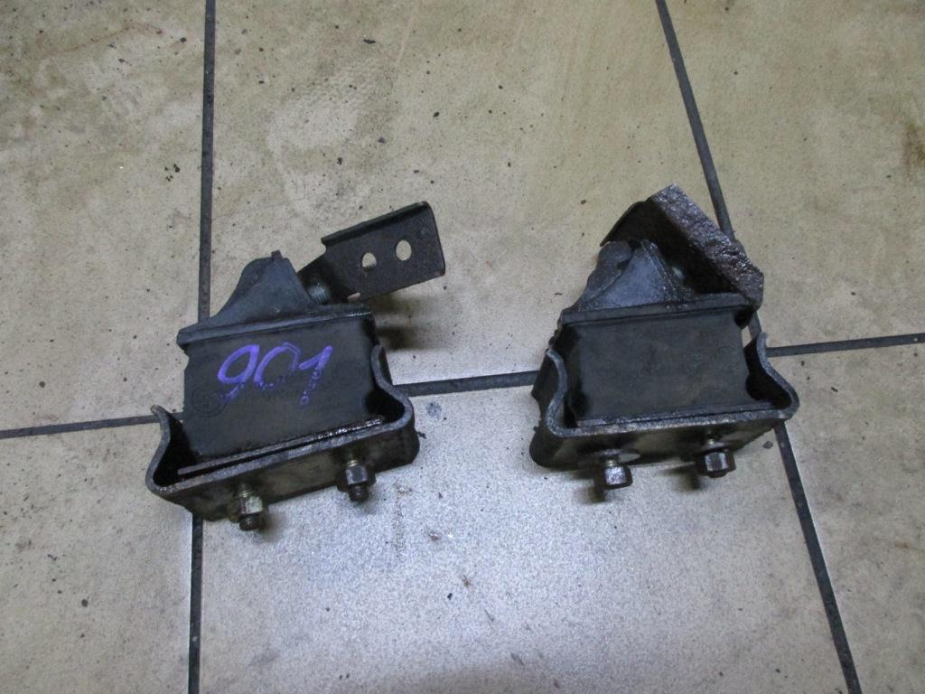 Опора двигателя MERCEDES-BENZ Sprinter W901-905 (1995—2006)