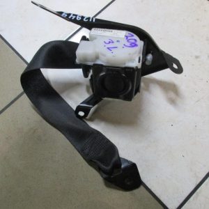 Ремень безопасности задний левый MERCEDES-BENZ CLK-класс C209/A209 (2002—2005)