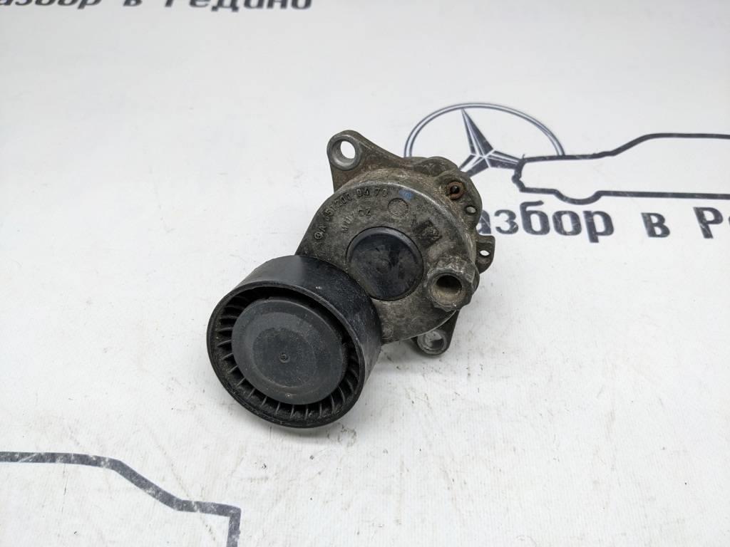 Натяжитель ремня MERCEDES-BENZ Vito W639 (2003—2010)