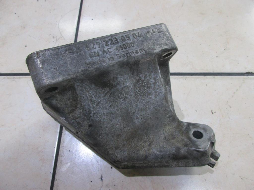 Лапа левая MERCEDES-BENZ E-класс W211/S211 рестайлинг (2006—2009)