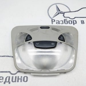 Плафон салона MERCEDES-BENZ CLK-класс C209/A209 (2002—2005)