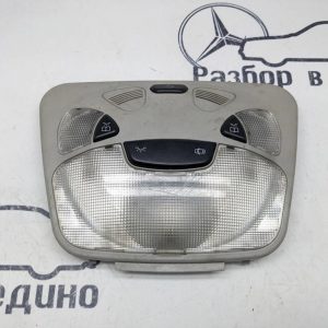 Плафон салона MERCEDES-BENZ CLK-класс C209/A209 (2002—2005)