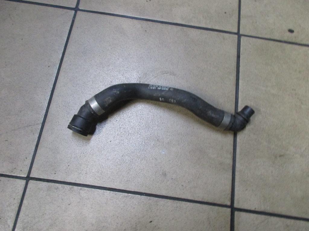 Патрубок ОЖ MERCEDES-BENZ E-класс W211/S211 (2002—2006)