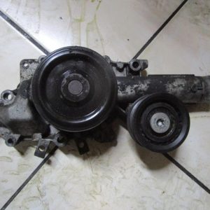 Помпа MERCEDES-BENZ C-класс W203/S203/CL203 (2000—2004)