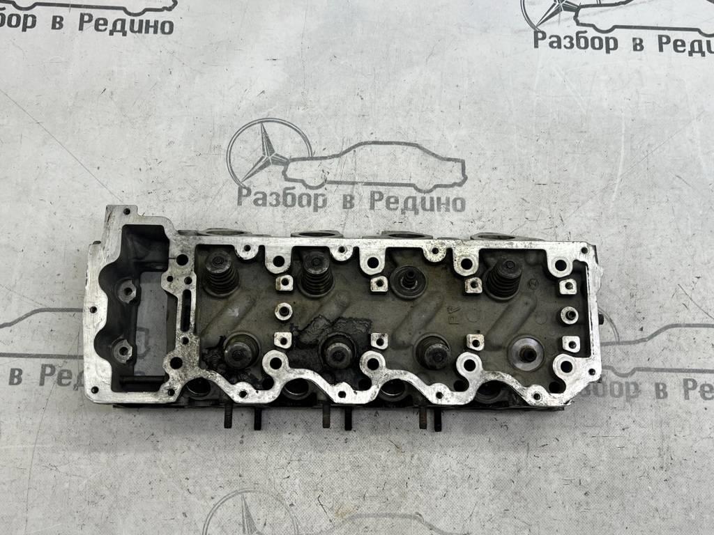 ГБЦ MERCEDES-BENZ B-класс W245 (2005—2009)