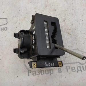 Кулиса АКПП MERCEDES-BENZ W124 W124/S124/C124/A124 (1984—1993)