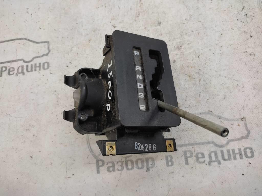 Кулиса АКПП MERCEDES-BENZ W124 W124/S124/C124/A124 (1984—1993)