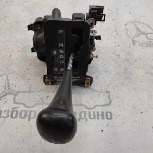 Кулиса АКПП MERCEDES-BENZ SL-класс R129 (1989—1995)