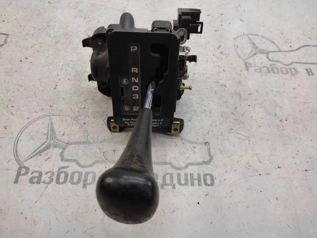 Кулиса АКПП MERCEDES-BENZ SL-класс R129 (1989—1995)