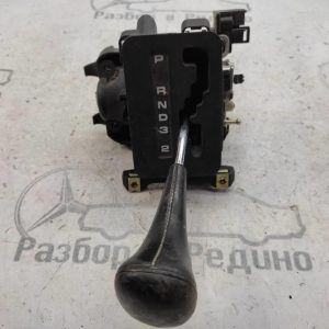 Кулиса АКПП MERCEDES-BENZ 190 (W201) W201 (1982—1993)