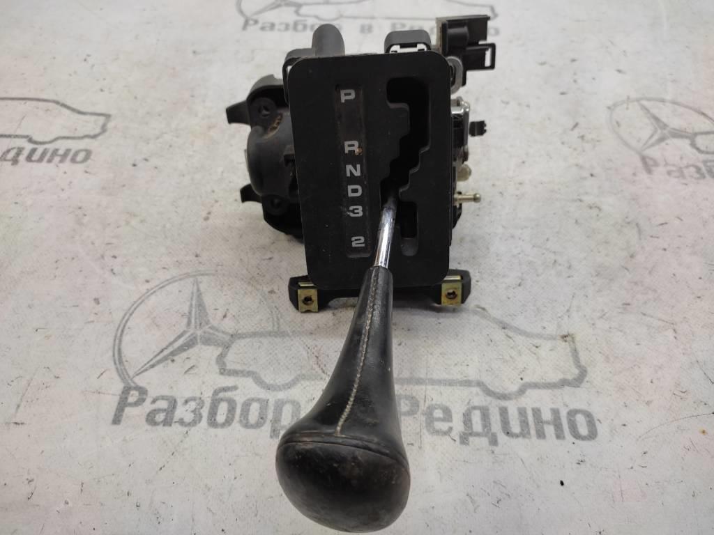 Кулиса АКПП MERCEDES-BENZ 190 (W201) W201 (1982—1993)