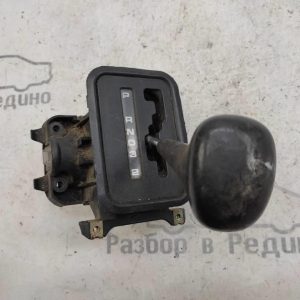 Кулиса АКПП MERCEDES-BENZ W124 W124/S124/C124/A124 (1984—1993)