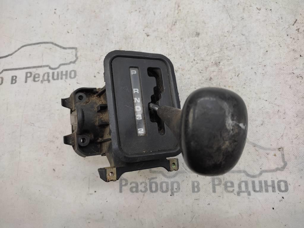 Кулиса АКПП MERCEDES-BENZ W124 W124/S124/C124/A124 (1984—1993)