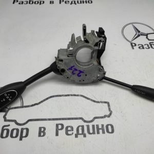 Кулиса АКПП MERCEDES-BENZ S-класс W221 (2005—2009)