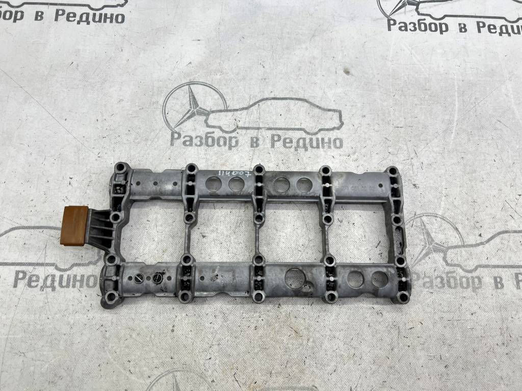 Постель распредвалов верхняя MERCEDES-BENZ C-класс W203/S203/CL203 (2000—2004)