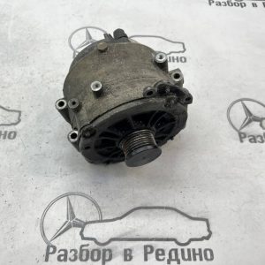 Генератор MERCEDES-BENZ M-класс W163 рестайлинг (2001—2005)
