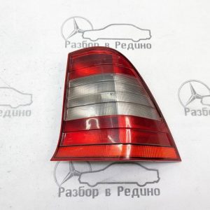 Фонарь задний правый MERCEDES-BENZ C-класс W202/S202 рестайлинг (1997—2001)