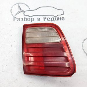 Фонарь крышки багажника MERCEDES-BENZ E-класс W210/S210 (1995—1999)