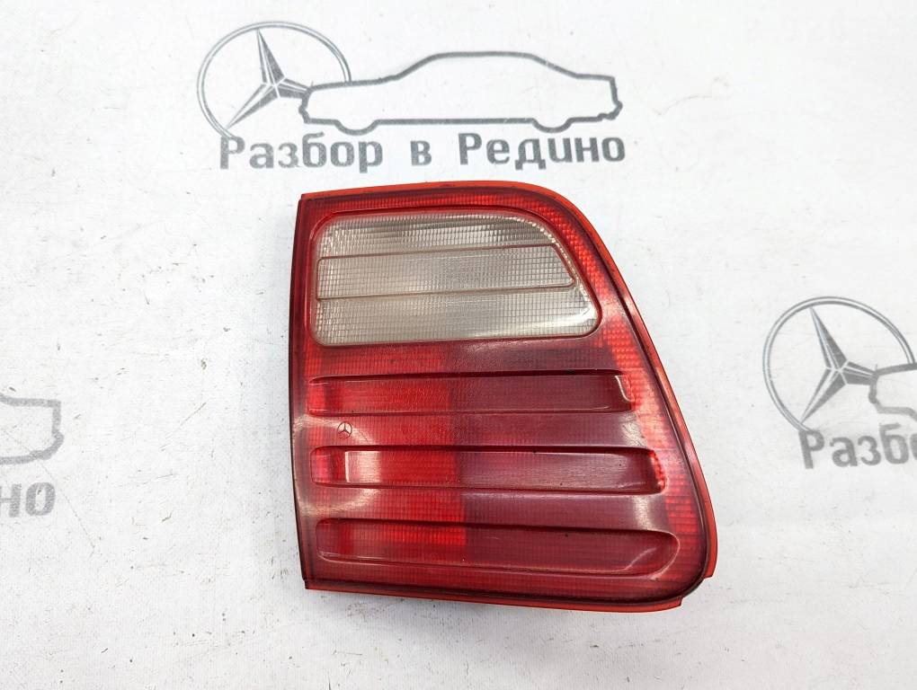 Фонарь крышки багажника MERCEDES-BENZ E-класс W210/S210 (1995—1999)