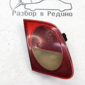 Фонарь крышки багажника MERCEDES-BENZ E-класс W210/S210 (1995—1999)