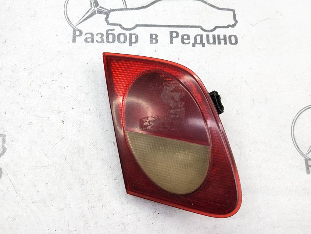 Фонарь крышки багажника MERCEDES-BENZ E-класс W210/S210 (1995—1999)