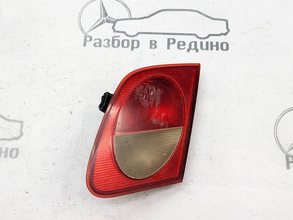 Фонарь крышки багажника MERCEDES-BENZ E-класс W210/S210 (1995—1999)