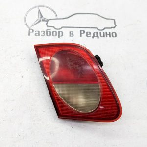 Фонарь крышки багажника MERCEDES-BENZ E-класс W210/S210 (1995—1999)