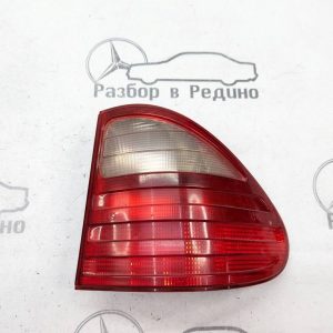 Фонарь задний правый MERCEDES-BENZ E-класс W210/S210 (1995—1999)