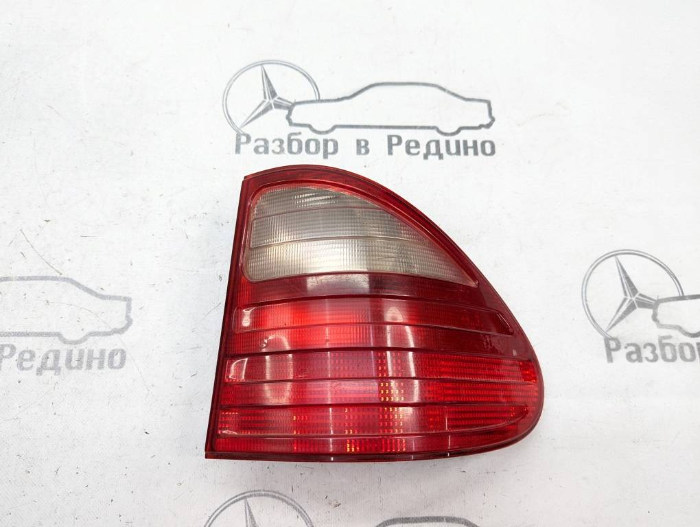 Фонарь задний правый MERCEDES-BENZ E-класс W210/S210 (1995—1999)